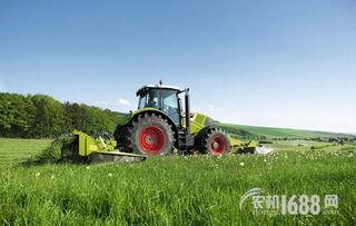 新疆农机大爆料最新消息,最新农机技术革新与市场动态盘点